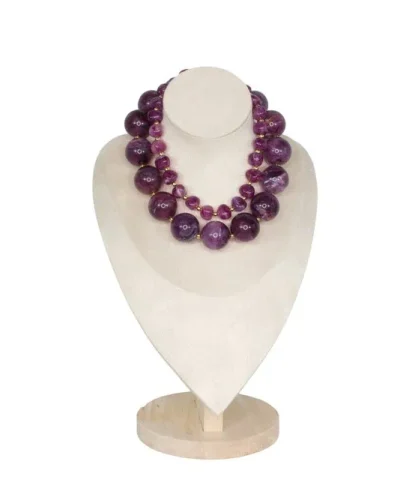 LBF Collar de flamenca