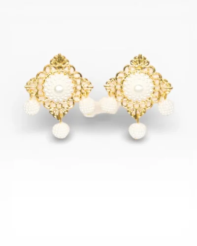 LBF PENDIENTES DE FLAMENCA