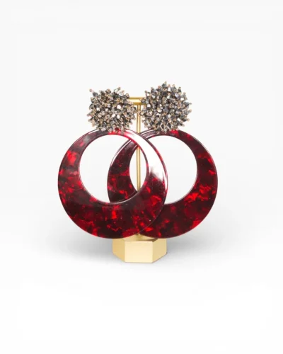 LBF PENDIENTES DE FLAMENCA