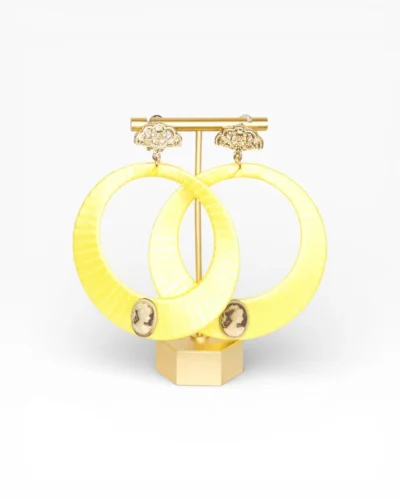 LBF PENDIENTES DE FLAMENCA