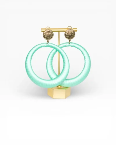 LBF PENDIENTES DE FLAMENCA