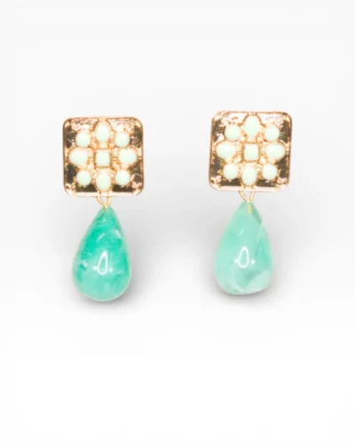 LBF PENDIENTES DE FLAMENCA