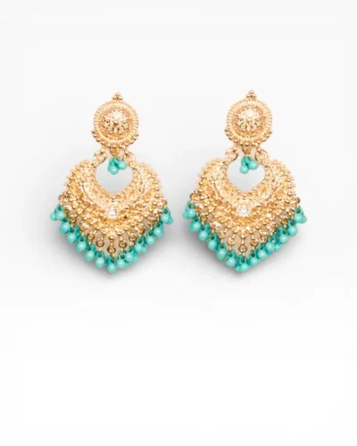 LBF PENDIENTES DE FLAMENCA