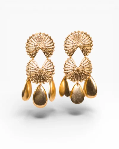 LBF PENDIENTES DE FLAMENCA