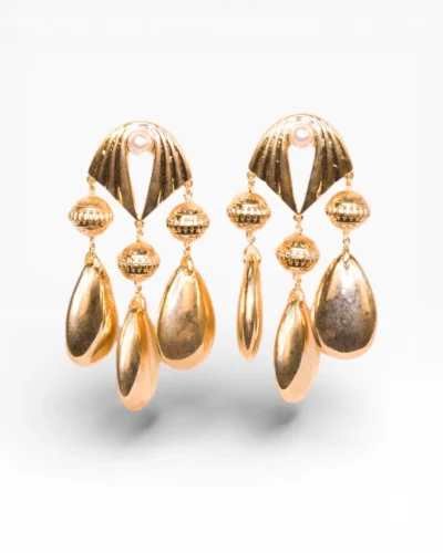 LBF PENDIENTES DE FLAMENCA