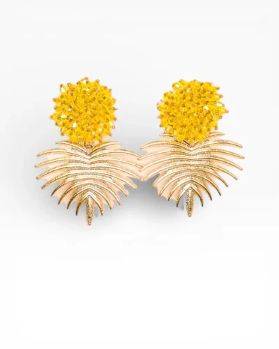 LBF PENDIENTES DE FLAMENCA