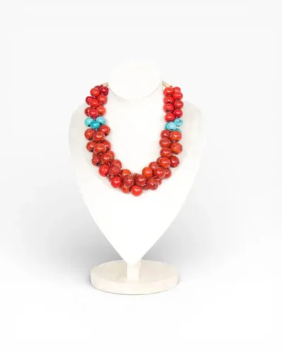 LBF COLLAR DE FLAMENCA