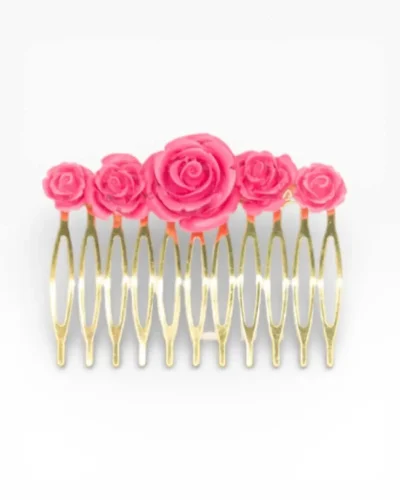 LBF Peine de flamenca. Varios colores