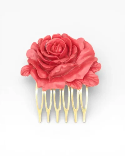 LBF Peine de flamenca. Varios colores