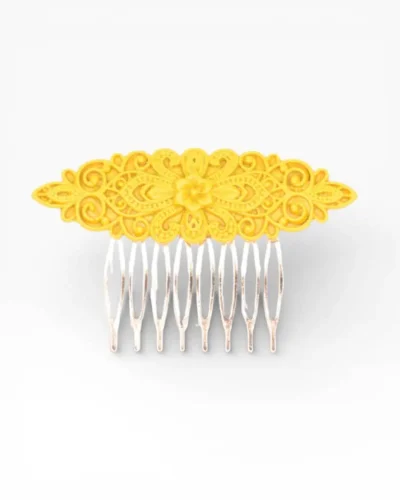 LBF Peine de flamenca. Varios colores