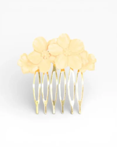 LBF Peine de flamenca. Varios colores