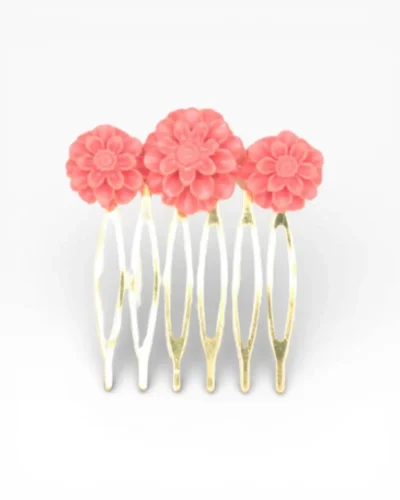 LBF Peine de flamenca. Varios colores