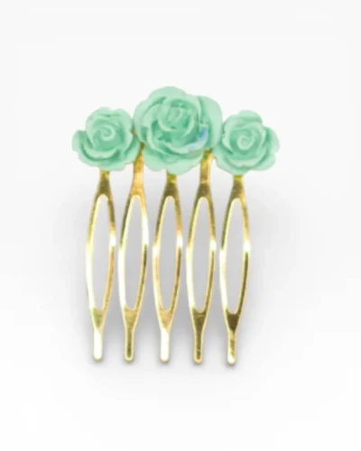 LBF Peine de flamenca