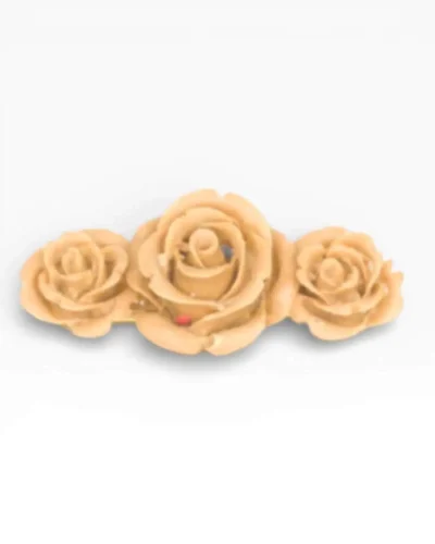 LBF Broche flamenca. Varios colores