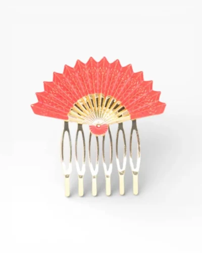 LBF Peine de flamenca