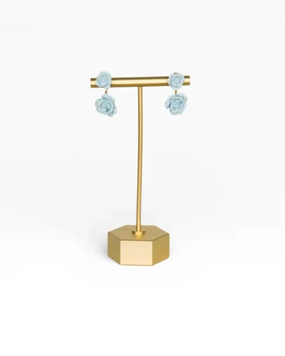 LBF PENDIENTES DE FLAMENCA NIÑA