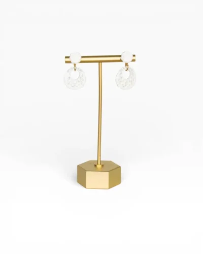 LBF PENDIENTES DE FLAMENCA NIÑA