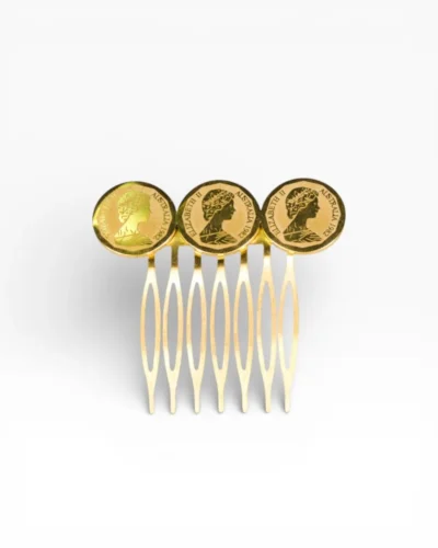 LBF Peine de flamenca.