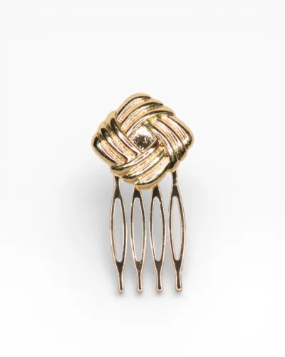 LBF Peine de flamenca.