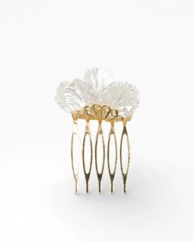 LBF Peine de flamenca.