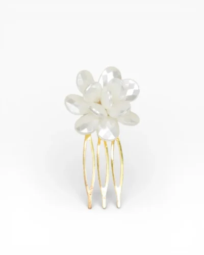 LBF Peine de flamenca.