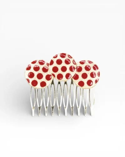 LBF Peine de flamenca. Varios colores