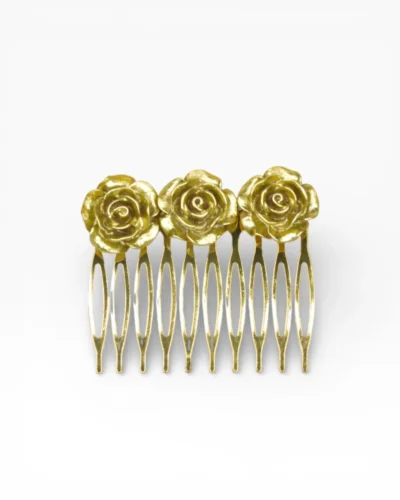 LBF Peine de flamenca.