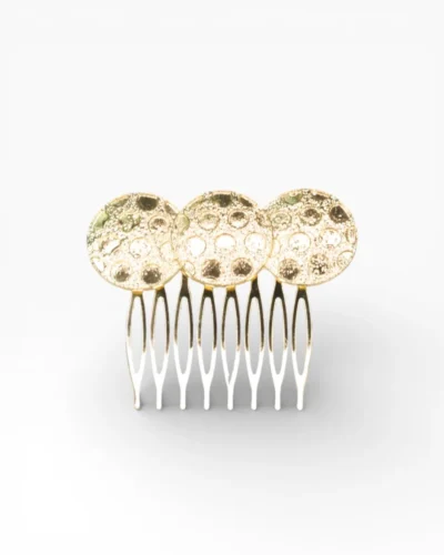 LBF Peine de flamenca.