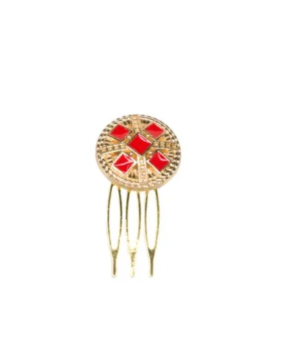 LBF Peine de flamenca.