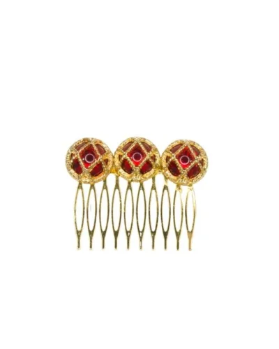 LBF Peine de flamenca. Varios colores