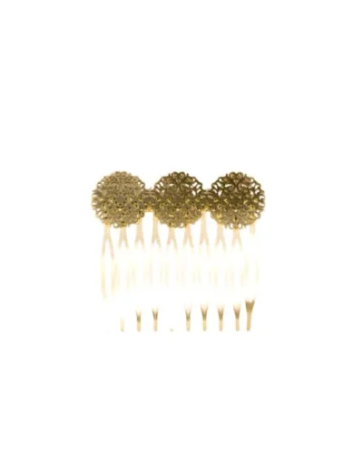 LBF Peine de flamenca.