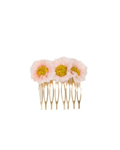 LBF Peine de flamenca.