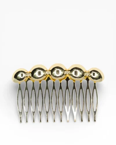 LBF Peine de flamenca.