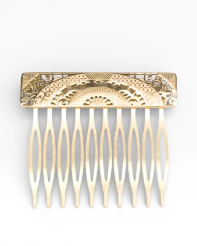 LBF Peine de flamenca.