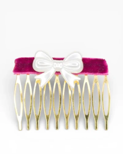 LBF Peine de flamenca. Varios colores