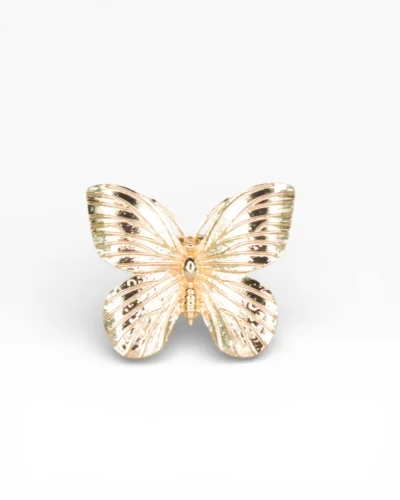 LBF Broche flamenca.