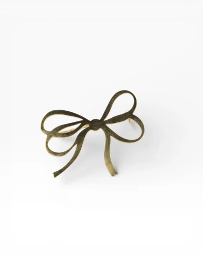 LBF Broche flamenca.