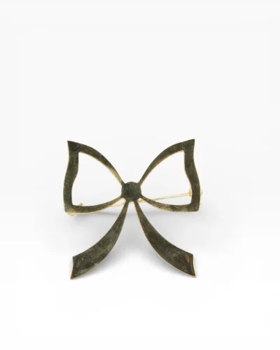 LBF Broche flamenca.