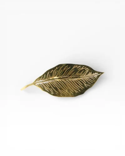 LBF Broche flamenca.