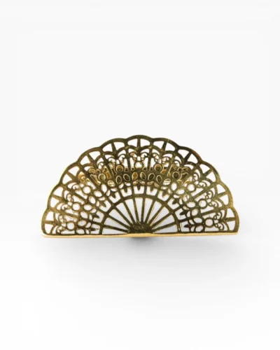 LBF Broche flamenca.