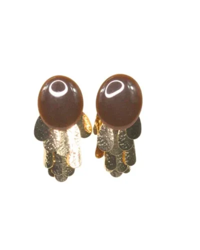 LBF PENDIENTES DE FLAMENCA