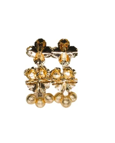 LBF PENDIENTES DE FLAMENCA