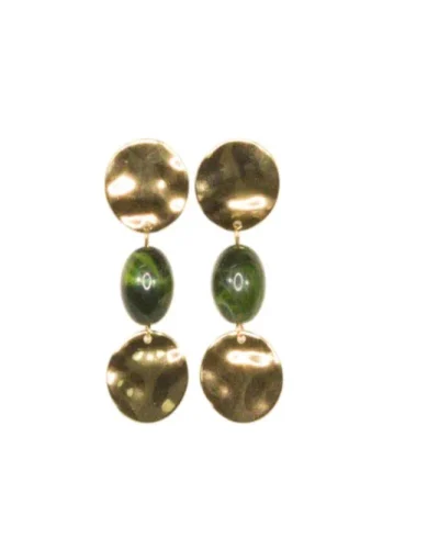 LBF PENDIENTES DE FLAMENCA