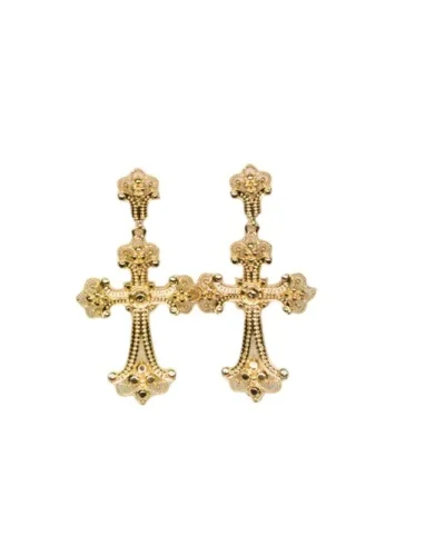 LBF Pendientes de flamenca