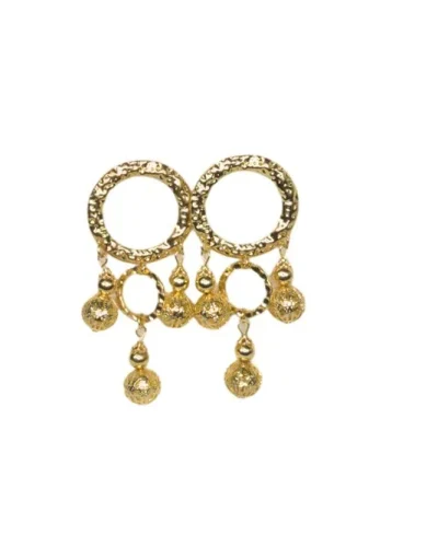 LBF PENDIENTES DE FLAMENCA