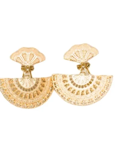 LBF PENDIENTES DE FLAMENCA