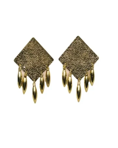 LBF PENDIENTES DE FLAMENCA