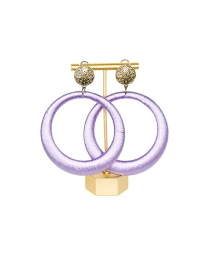 LBF PENDIENTES FLAMENCA