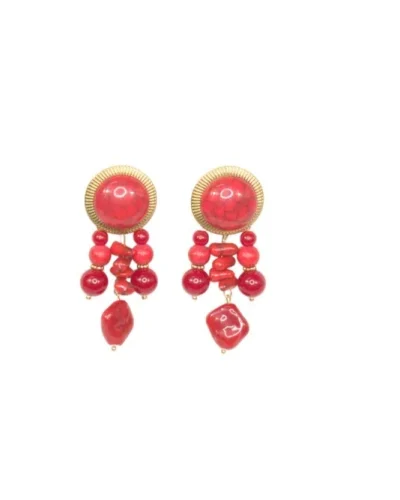 LBF PENDIENTES DE FLAMENCA