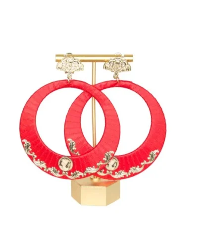 LBF PENDIENTES DE FLAMENCA